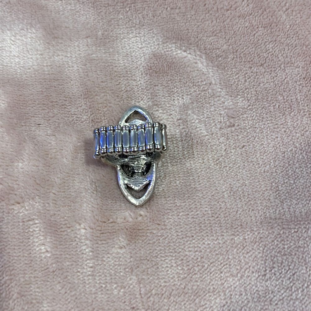 Expandable Ring   - Picture 2 of 2